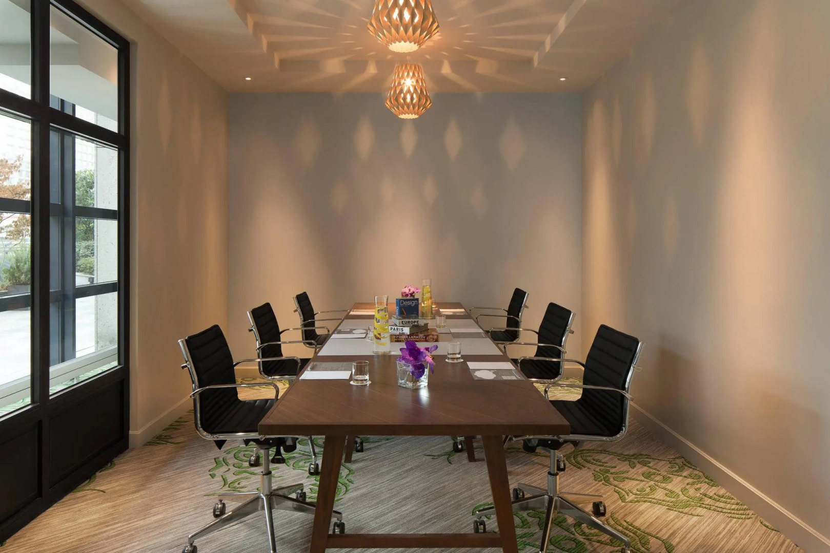 Renaissance Paris La Defense Hotel