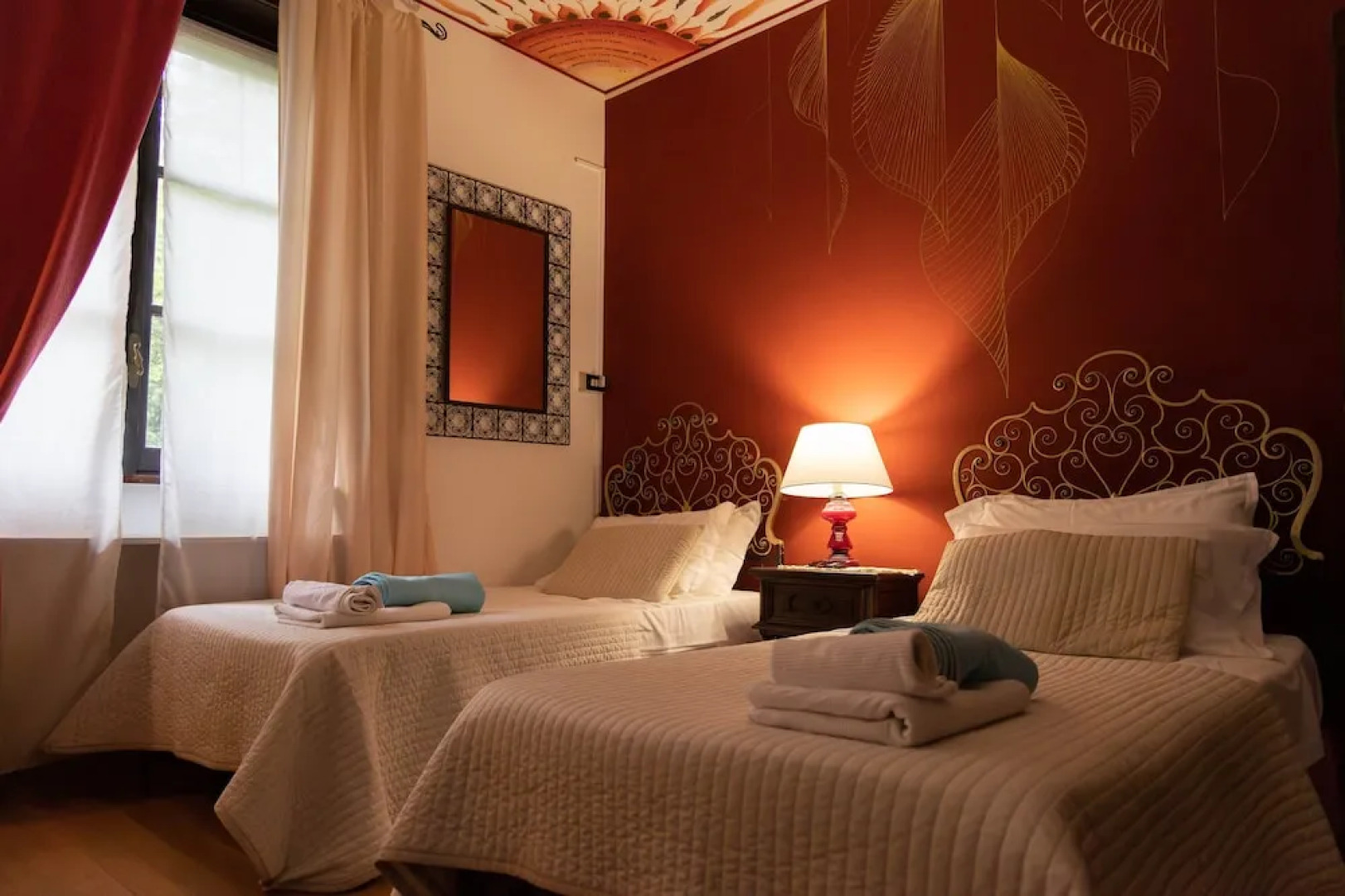 Wonderful Villa Between Como And Milano