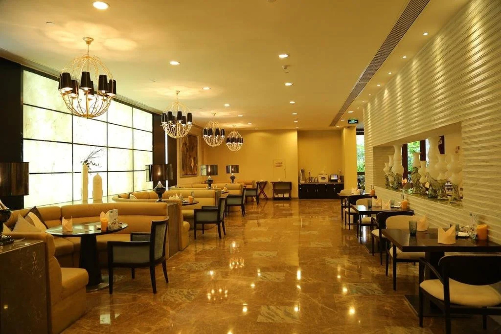 Infinity Ocean Beach Resort Hainan