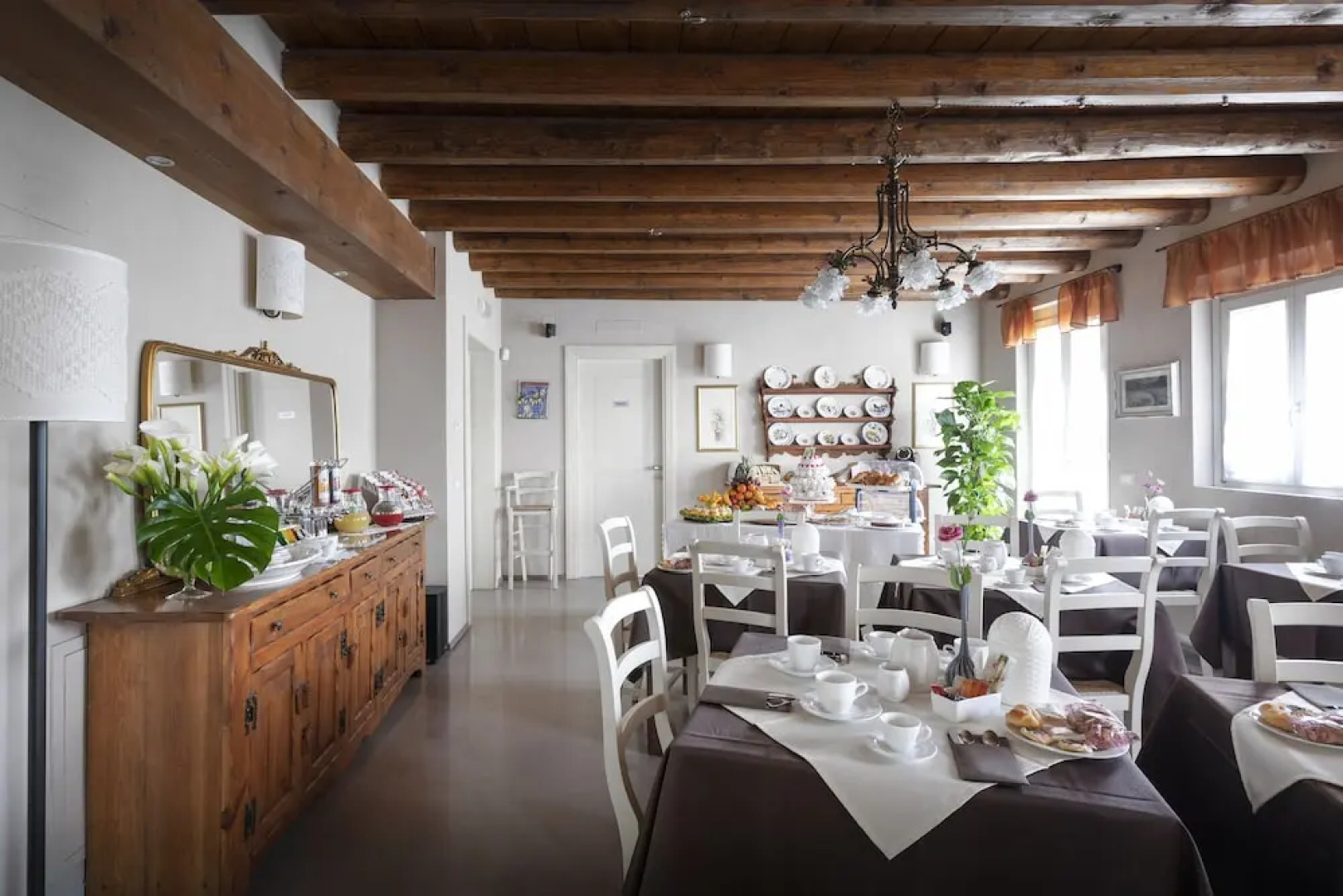 Corte dei Soavi - Apartments