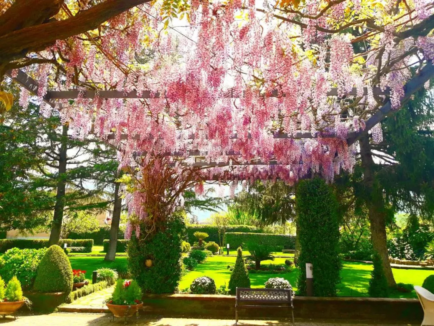 Il Casale di Riardo Luxury B&B