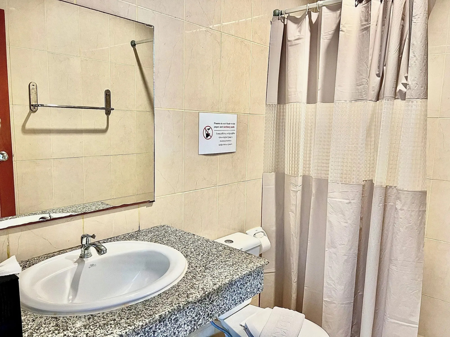 Tri's Miracle Kata Beach Side