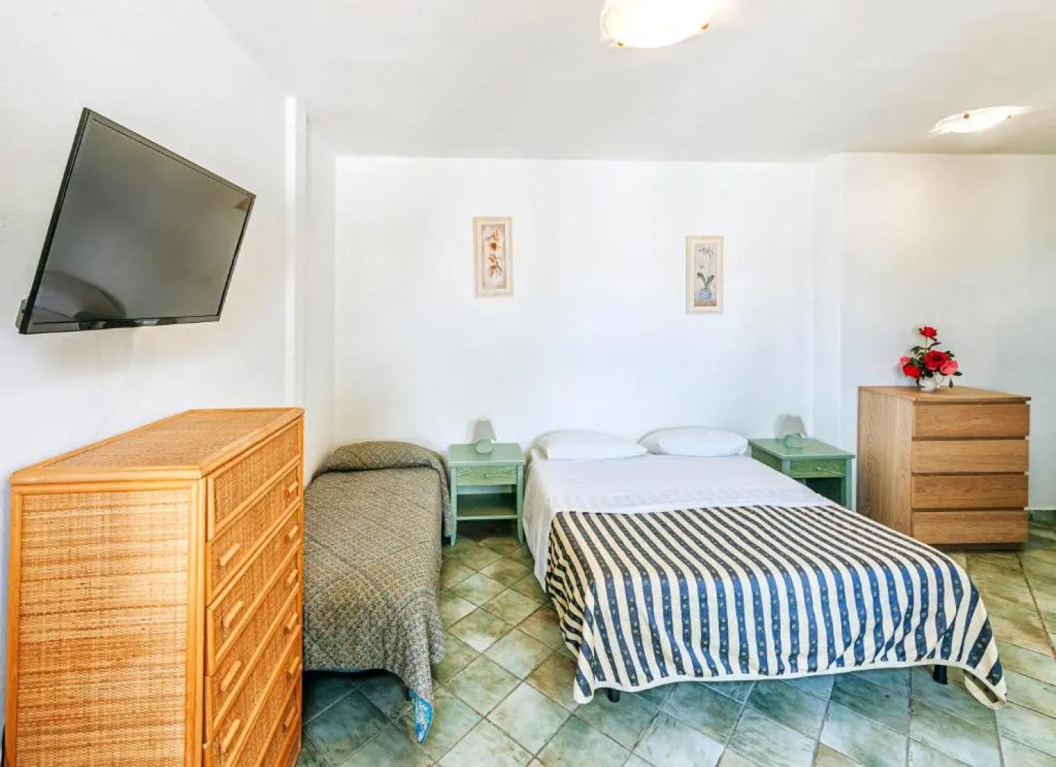 Appartamenti Bosco 33