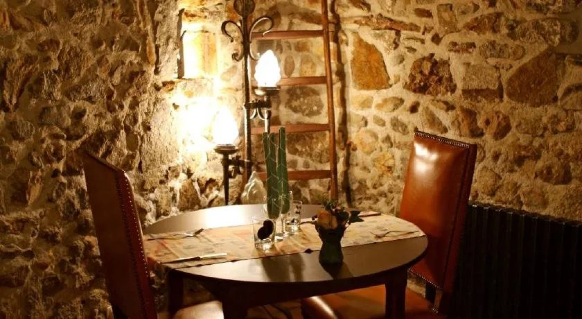 Logis Auberge Du Peras