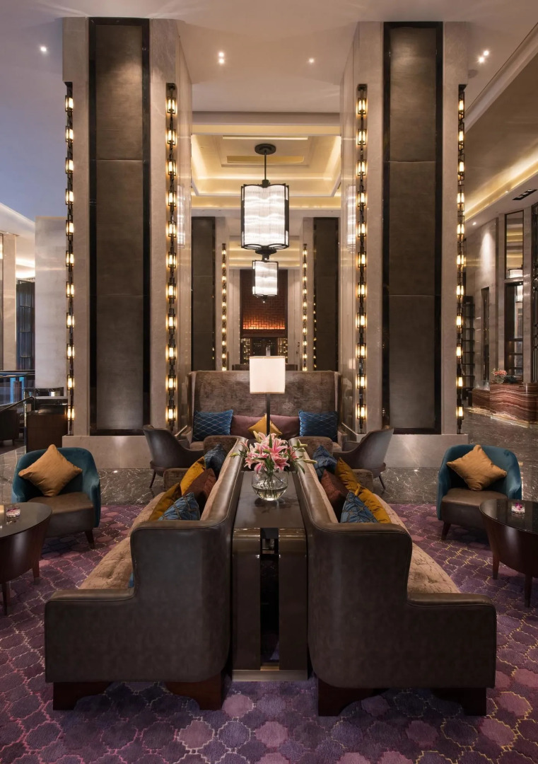 Conrad Pune by Hilton