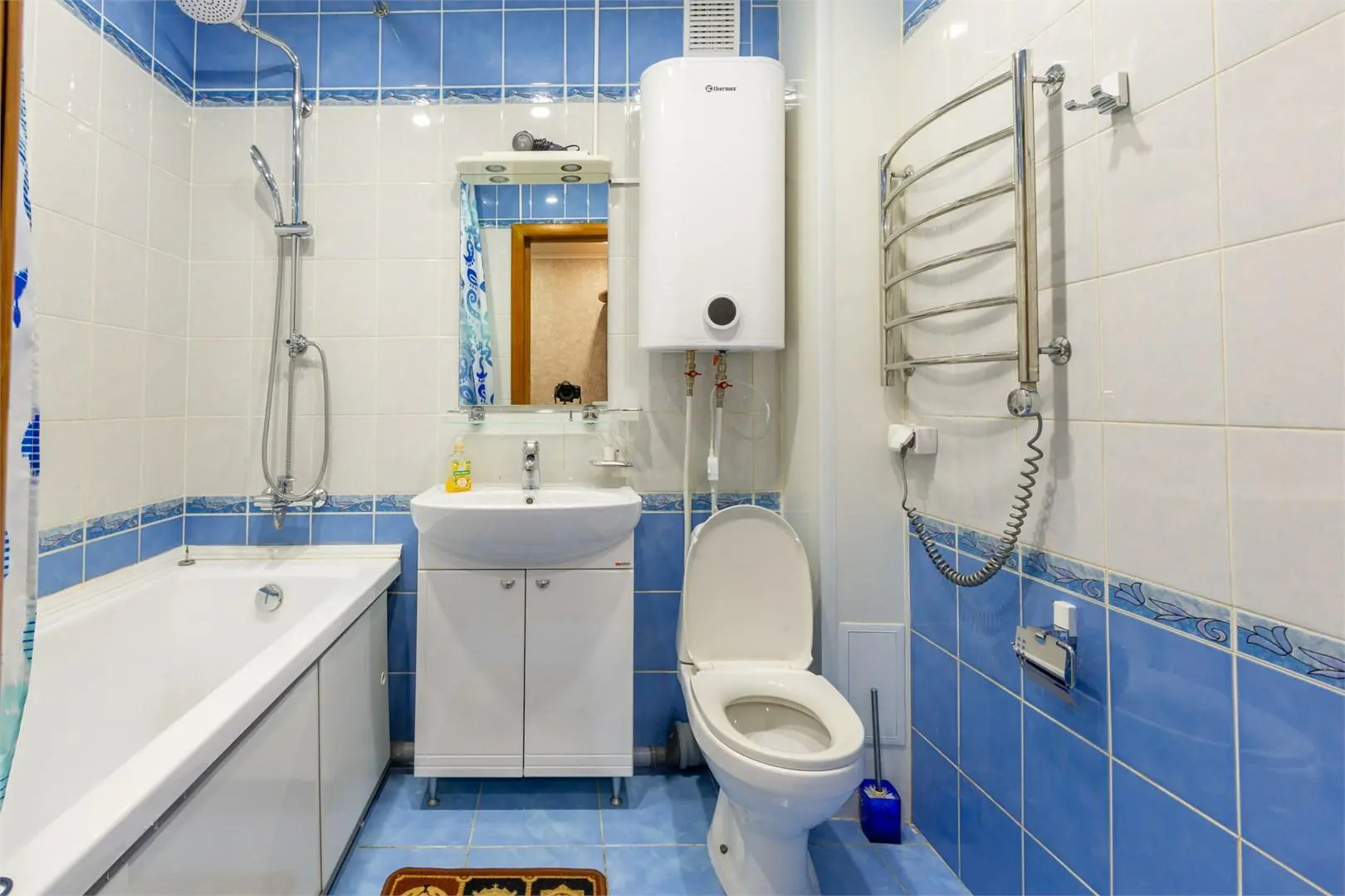 Апартаменты Модус на улице Знаменского