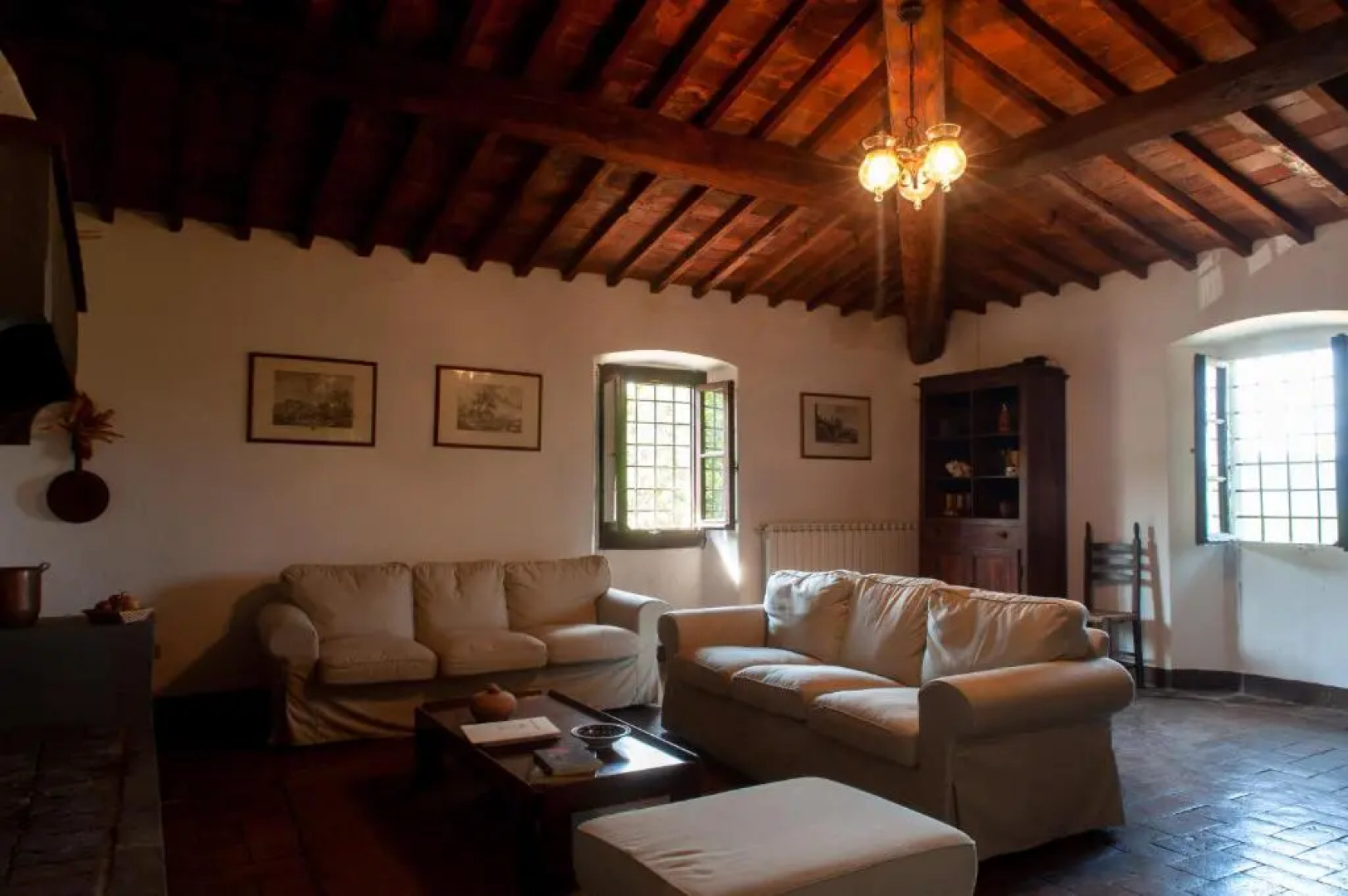 Agriturismo Marchesi Gondi