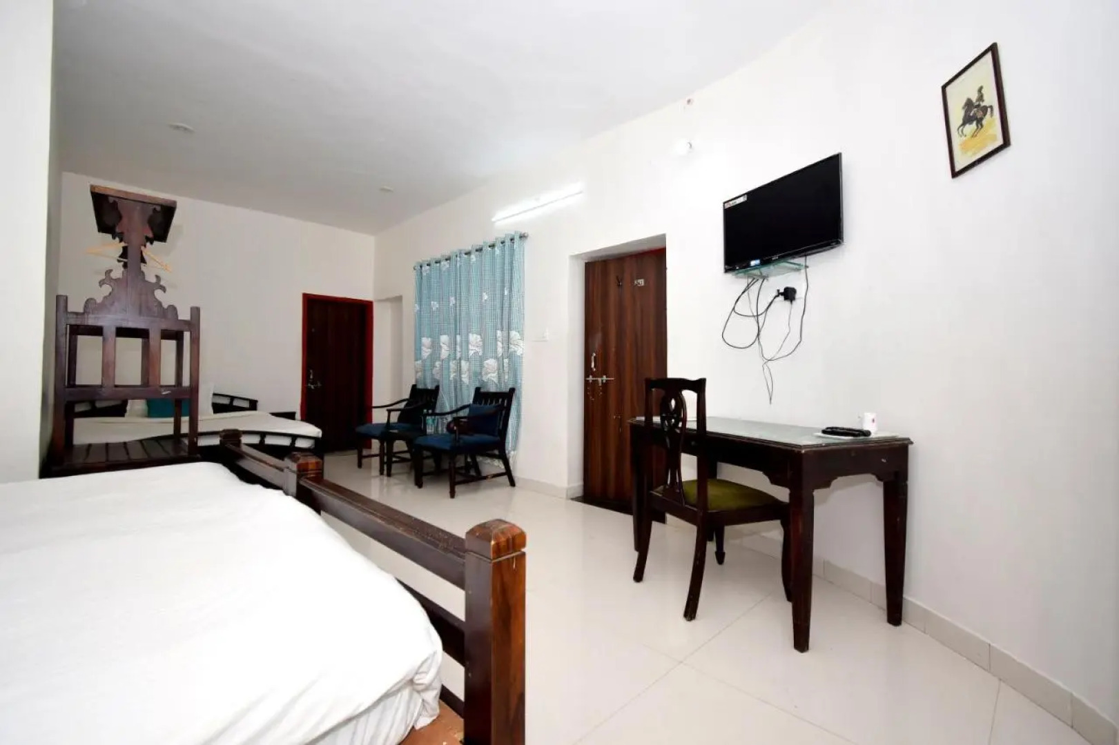 The Sky Imperial Jungle Camp Resort