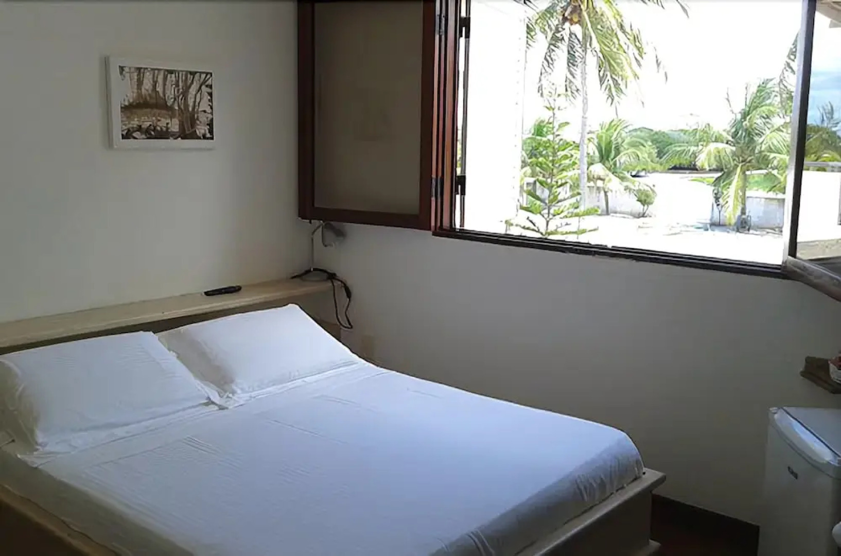 Hotel Pousada Mangrovia