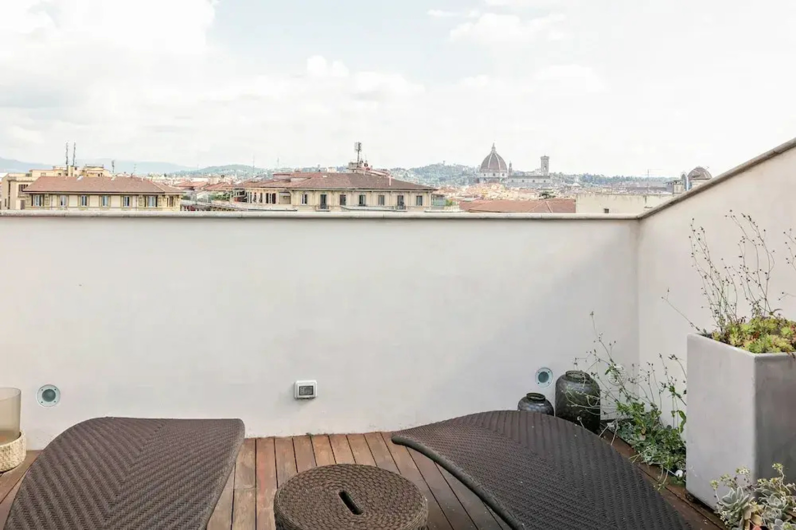 Exclusive Penthouse Il Magnifico - Free Parking