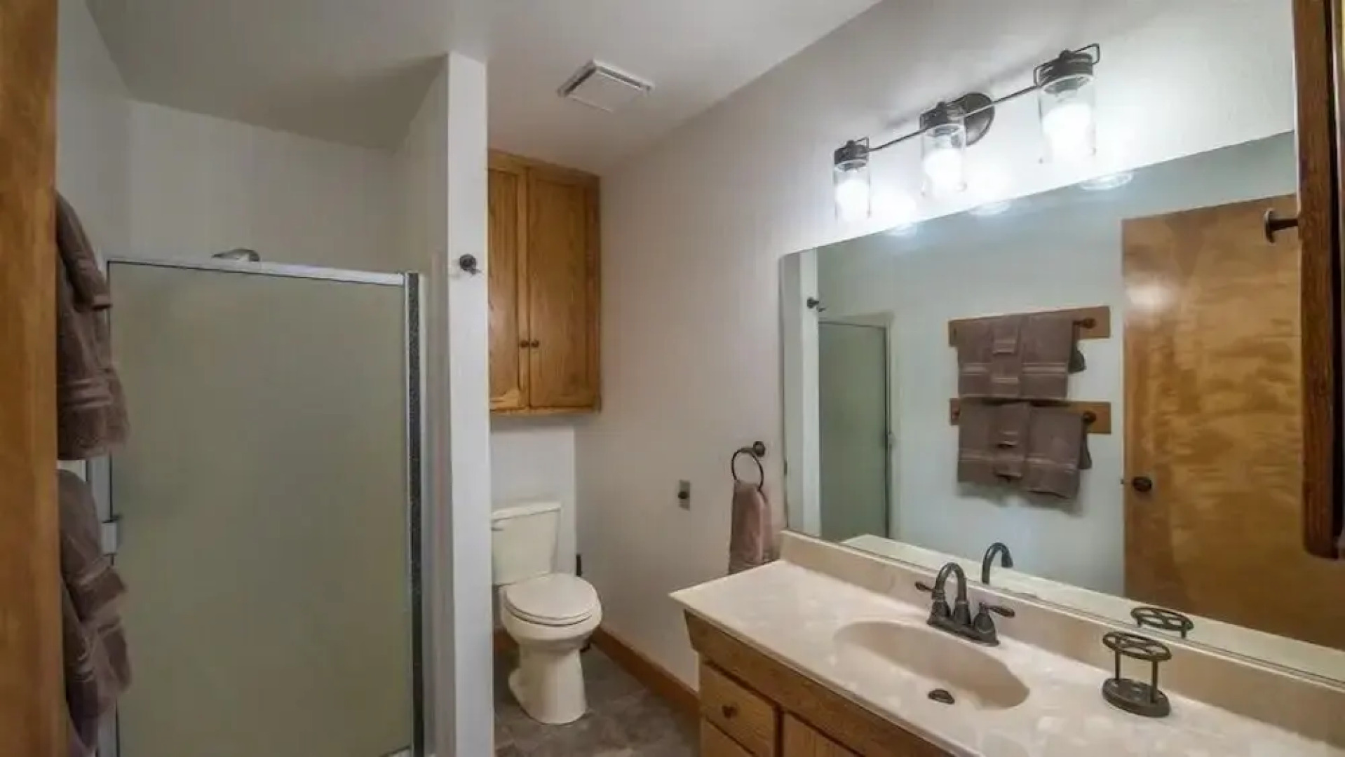 Scenic Wonders Frontiersman 3 Bd