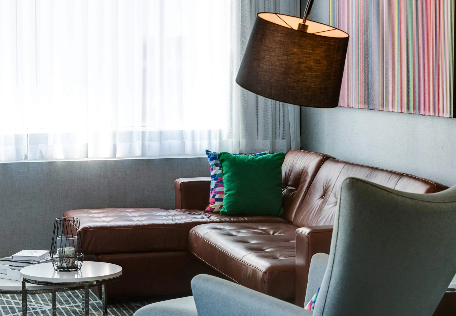 Renaissance Montreal Downtown Hotel