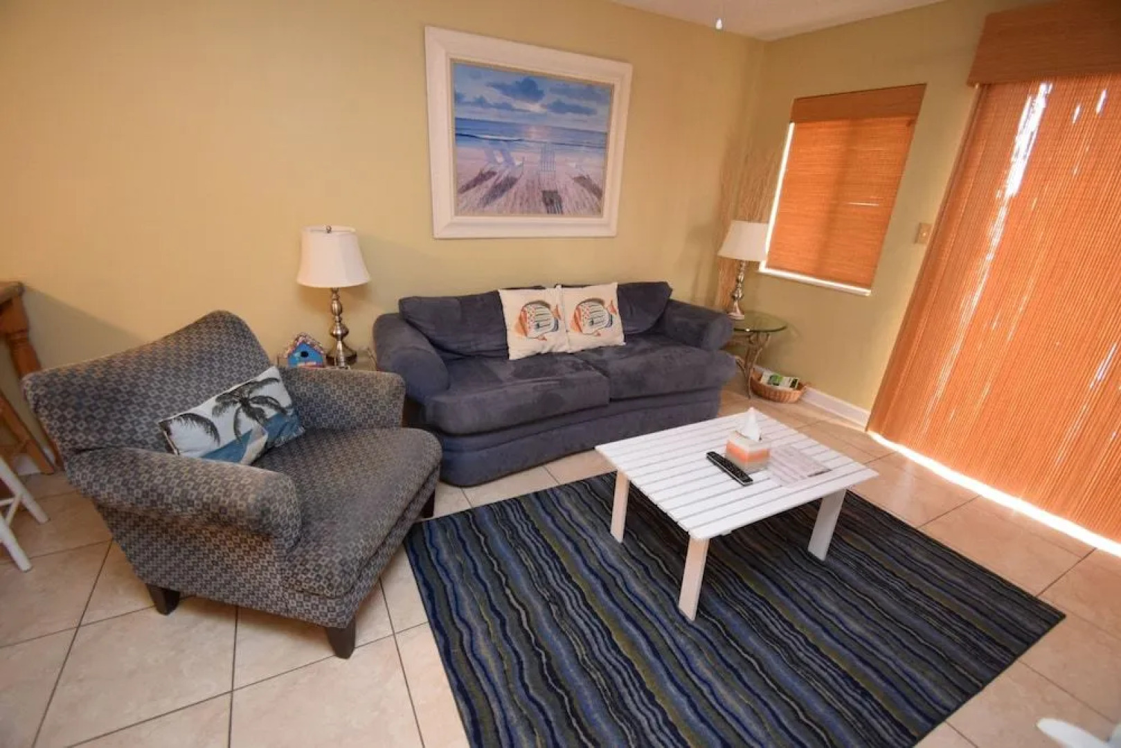 Gulf Shores Plantation 2110 by RedAwning