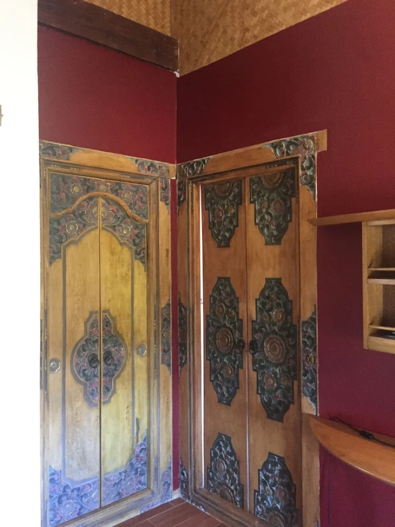 Poé Chambre D'Hôtes