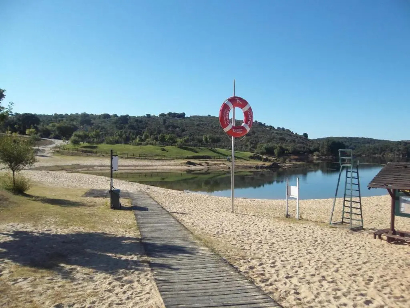 Hotel Azibo e Restaurante