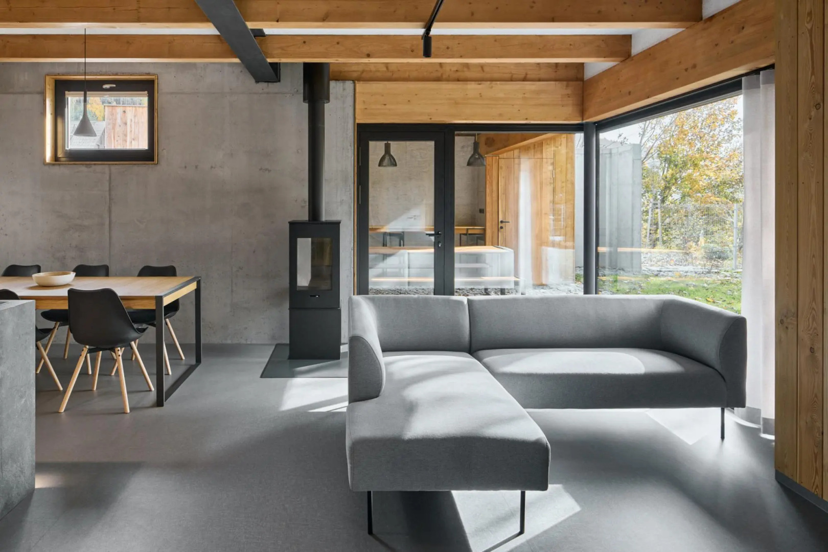 Horni Marsov KHH330 in Horní Maršov