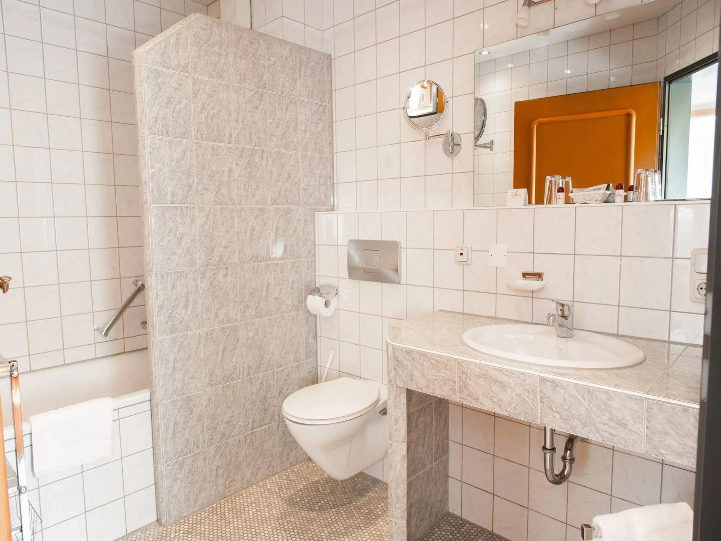 Parkhotel Bad Faulenbach