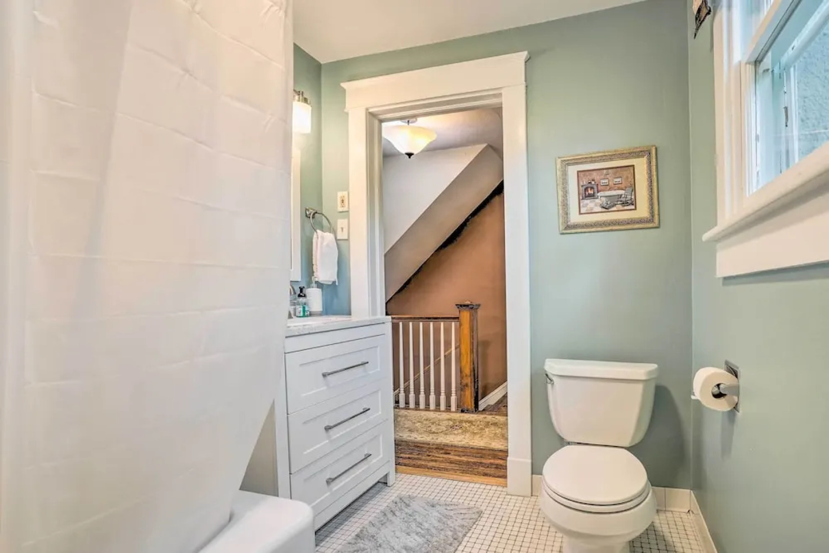 Elegant Charles Town Home: Grill, Walk Dtwn!