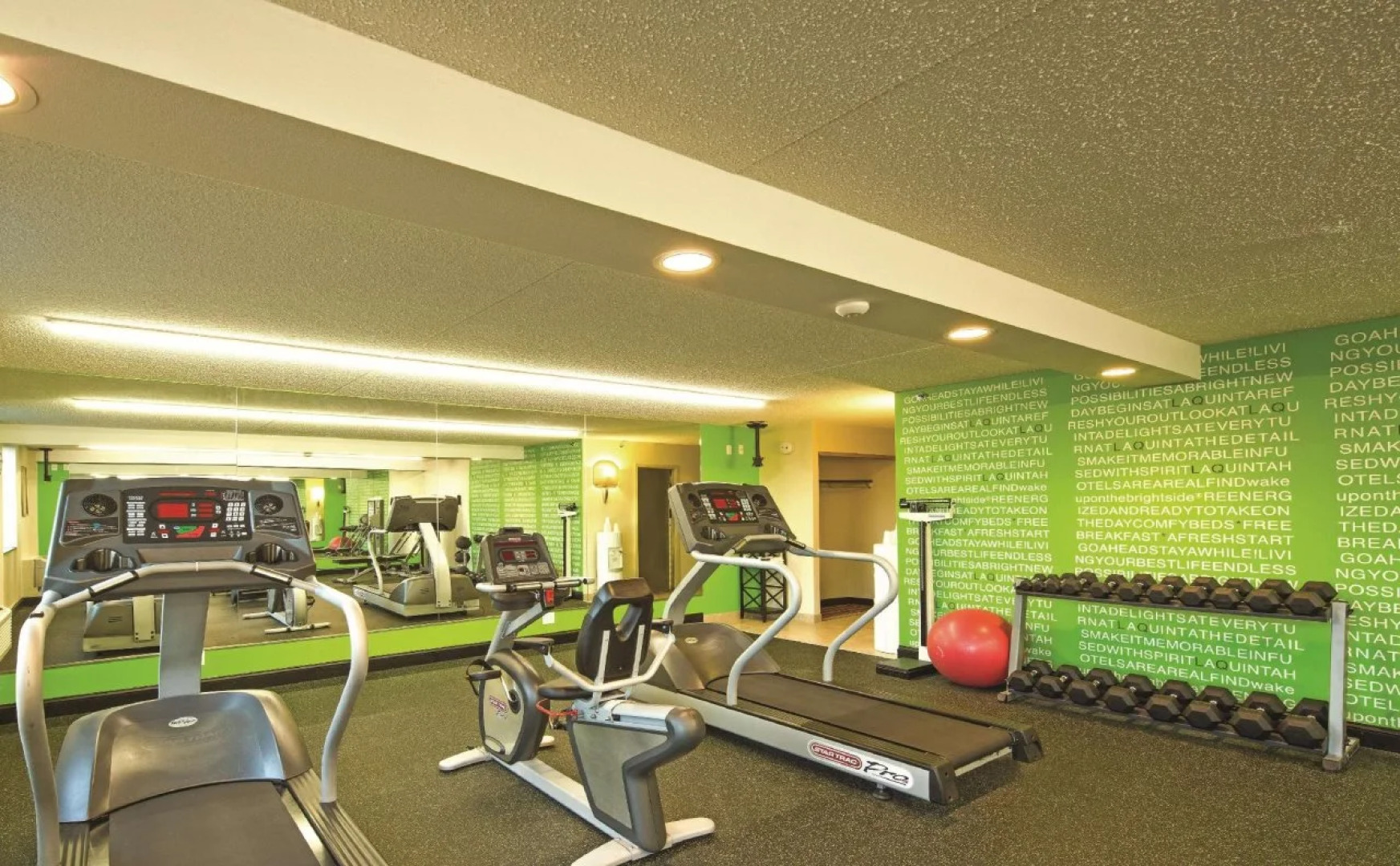 La Quinta Inn & Suites by Wyndham Salisbury