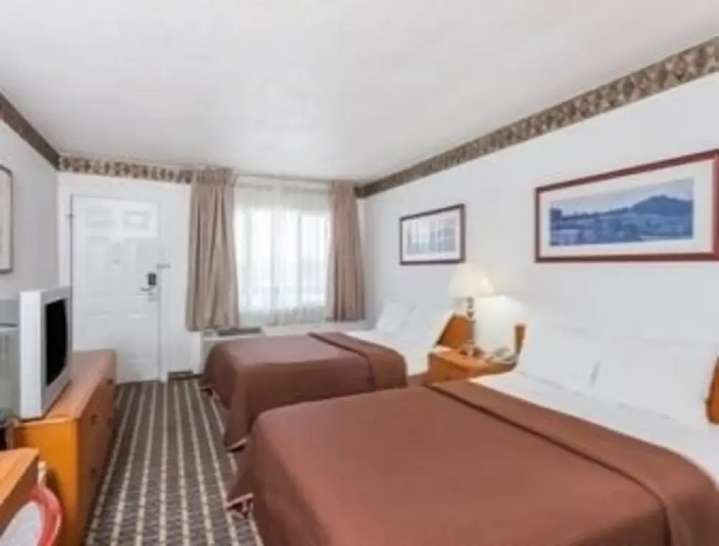 Yuma 4th Avenue Travelodge