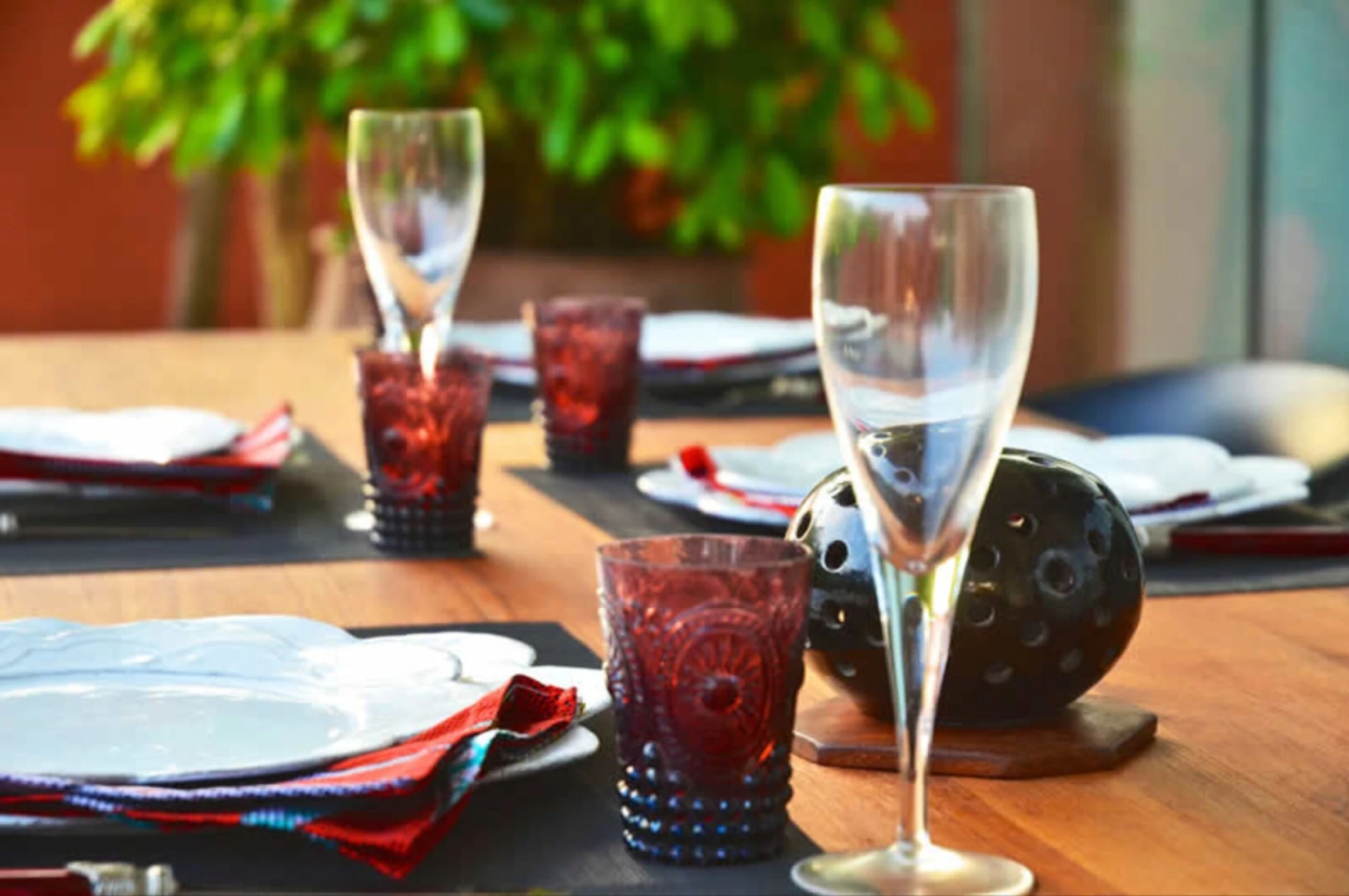 Hotel Maison Rouge Cotonou