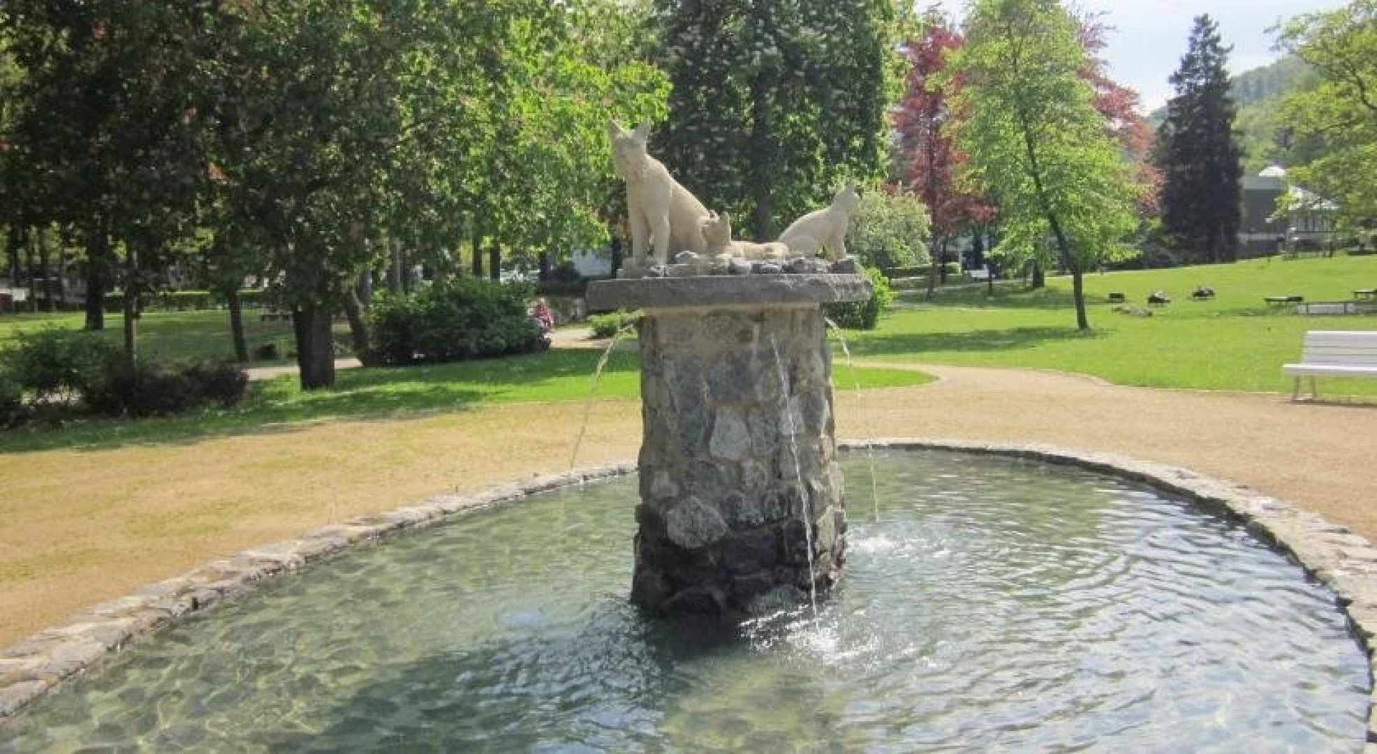Hotel Garni Breitenberg Panorama