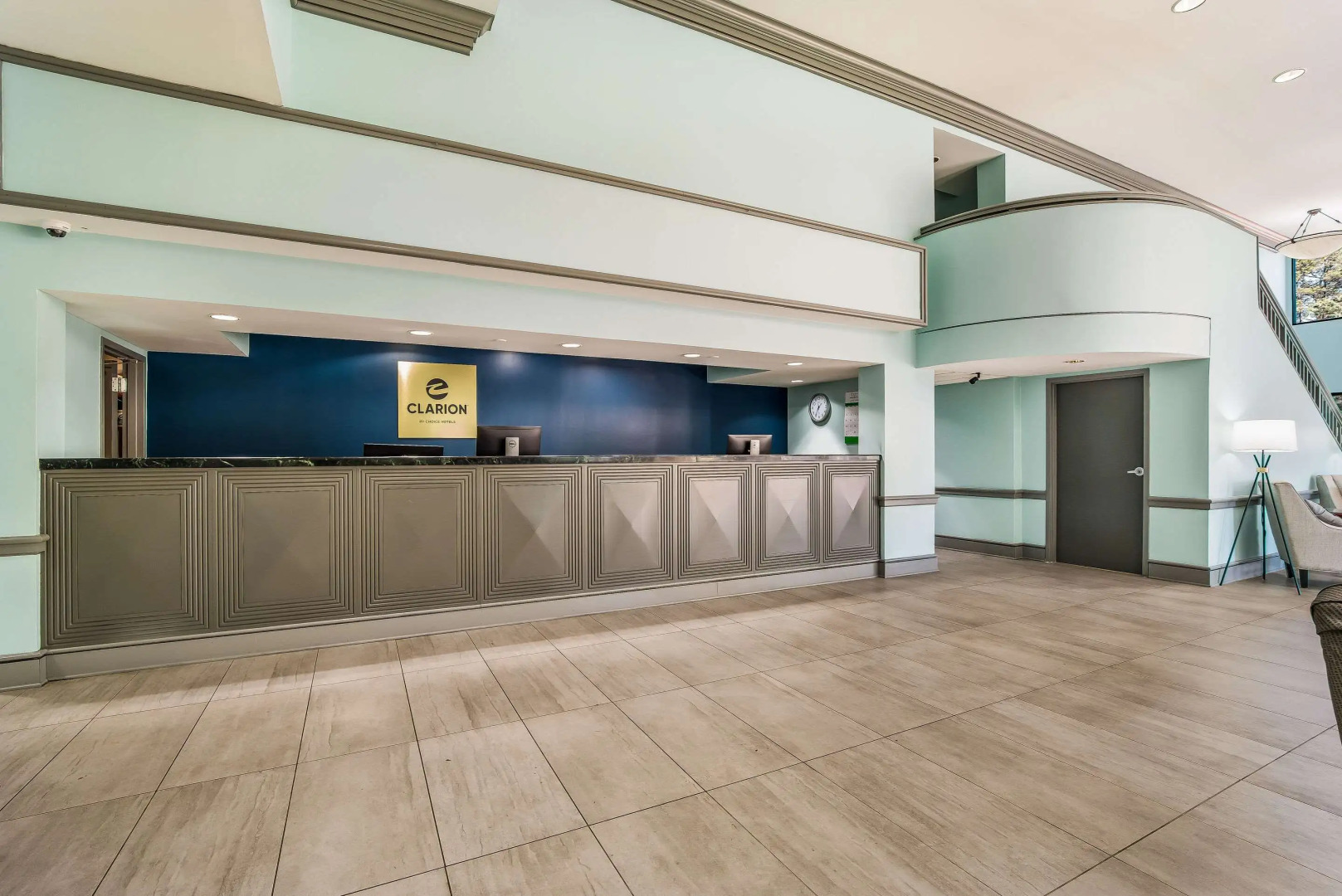 Clarion Inn & Suites Florence - Darlington