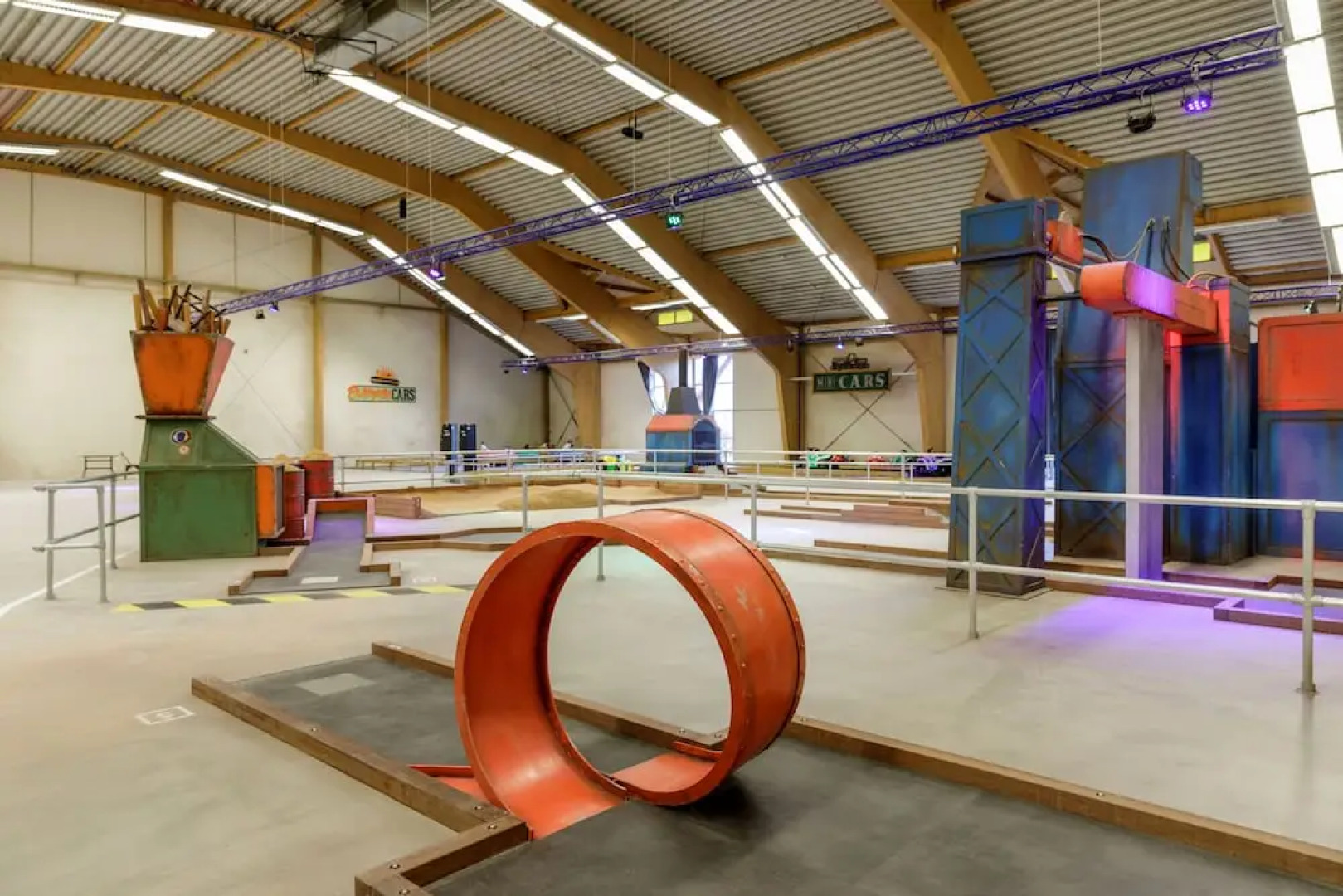 Hotel Hochsauerland by Center Parcs