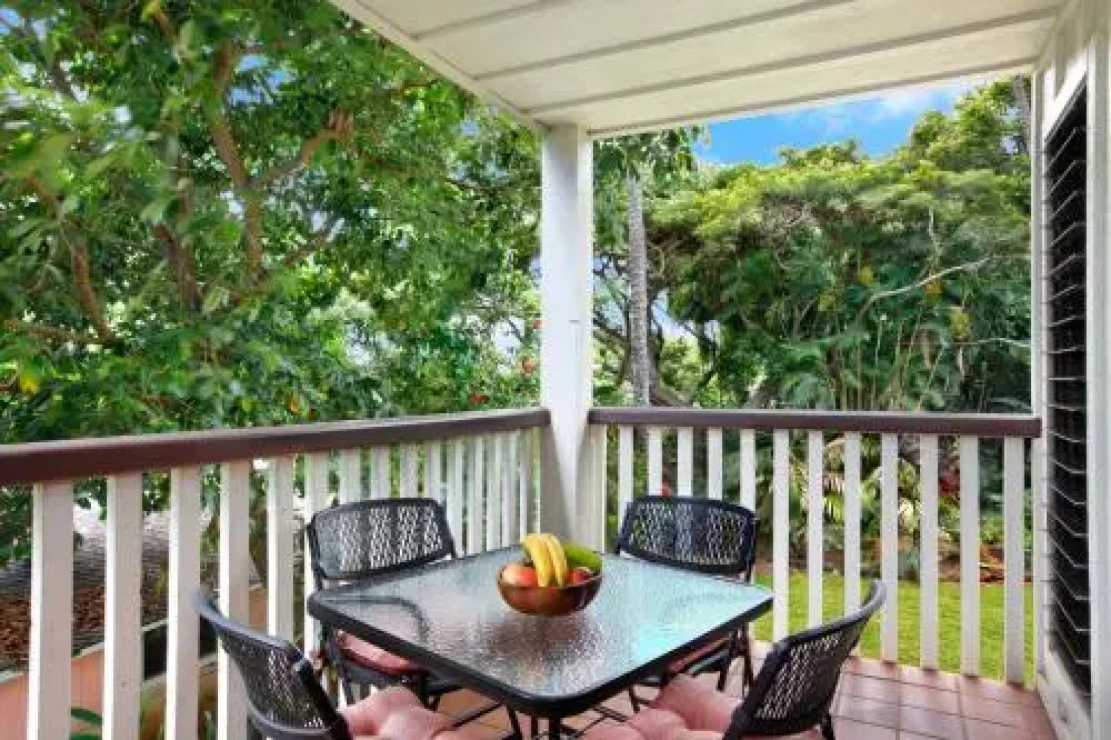 Waikomo Stream Villas Unit WS320