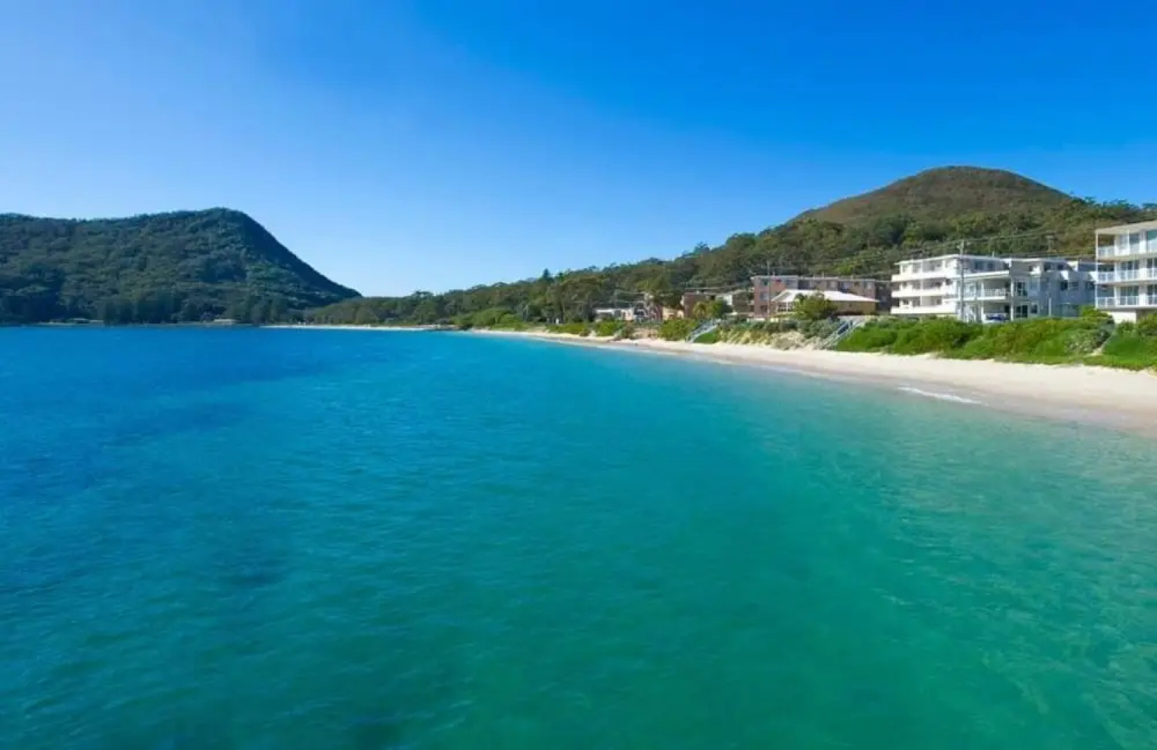 Del Rae Unit 12 - Shoal Bay