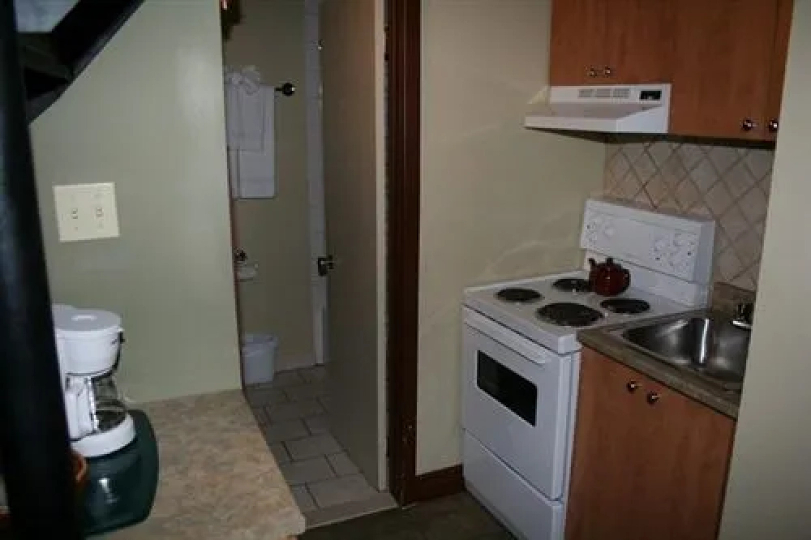 GetAways at Lac Morency