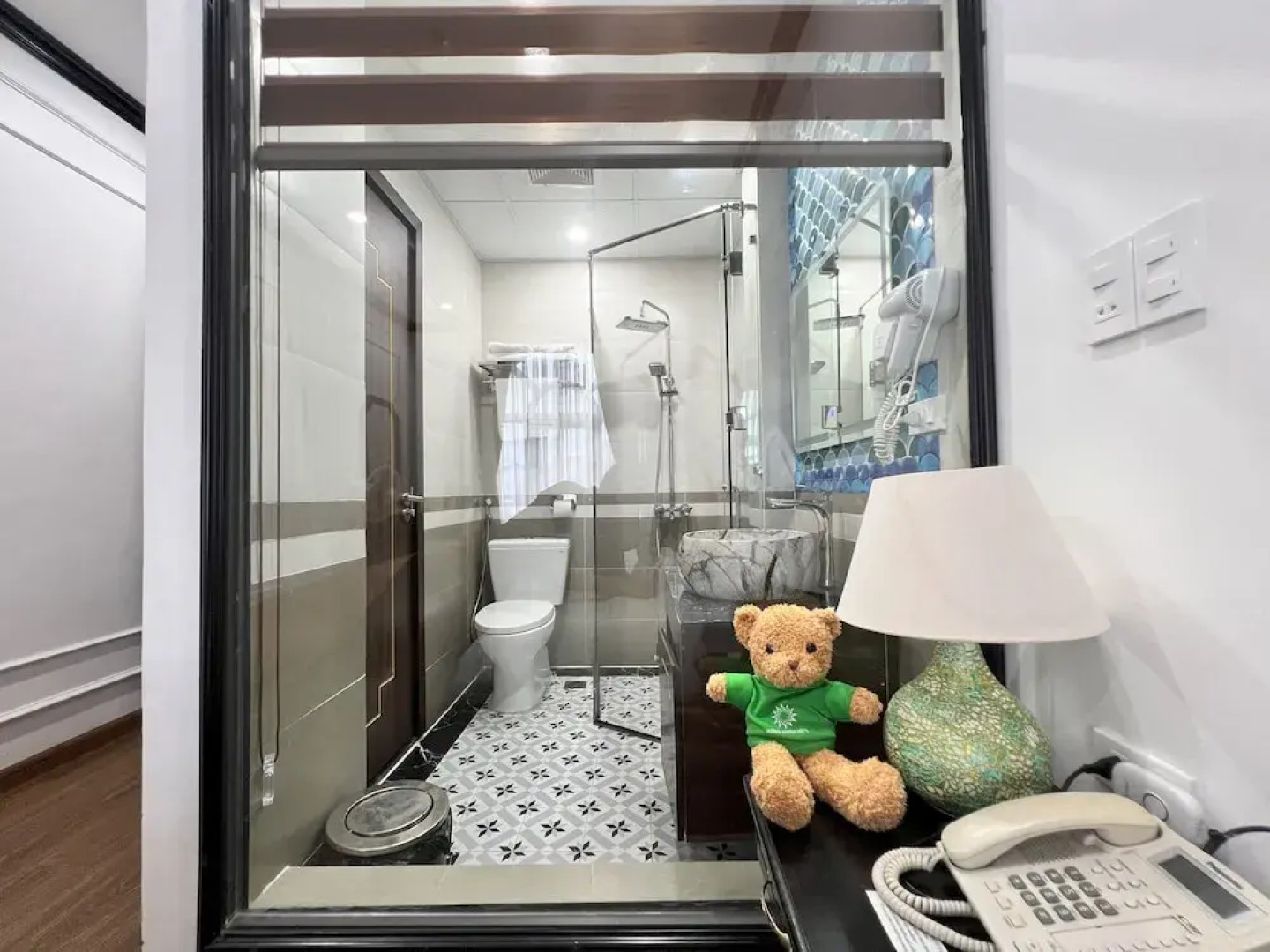 Huong Duong Hotel Thanh Hoa