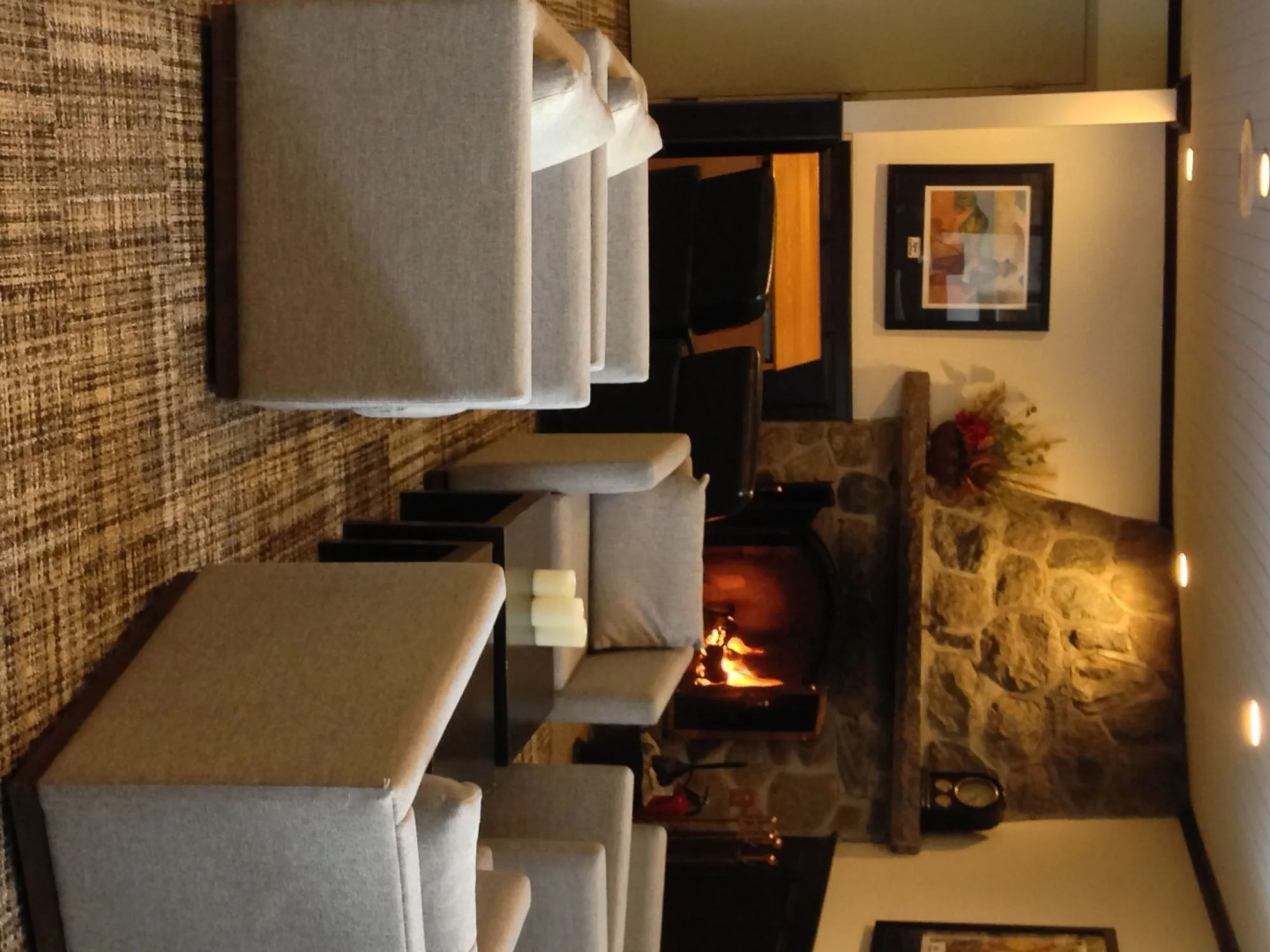 Hotel Baie-Saint-Paul