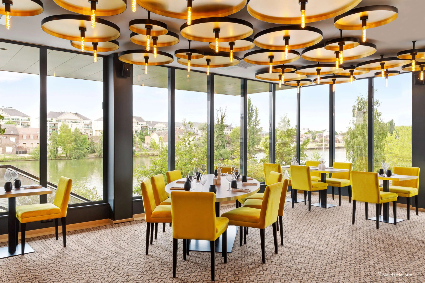 Aiden by Best Western T'aim Hotel Compiègne