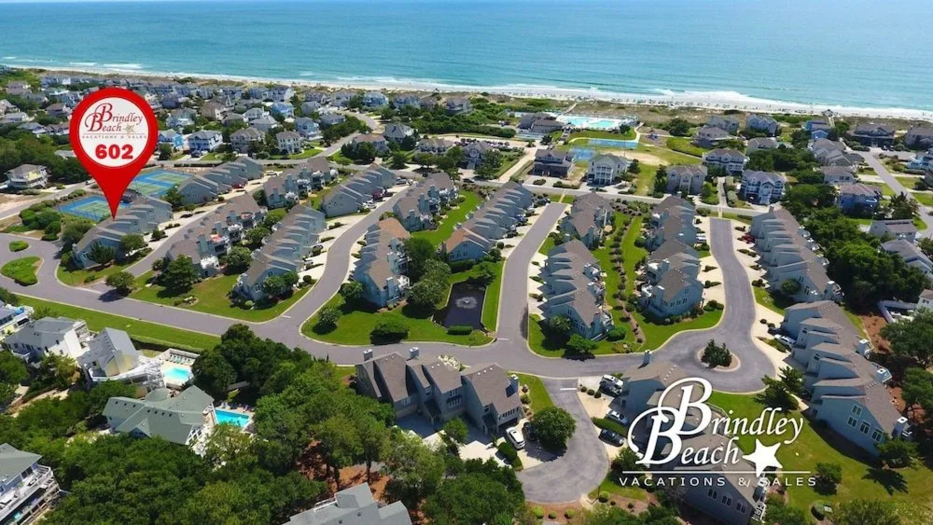 Shore Delight - 4 Br Home