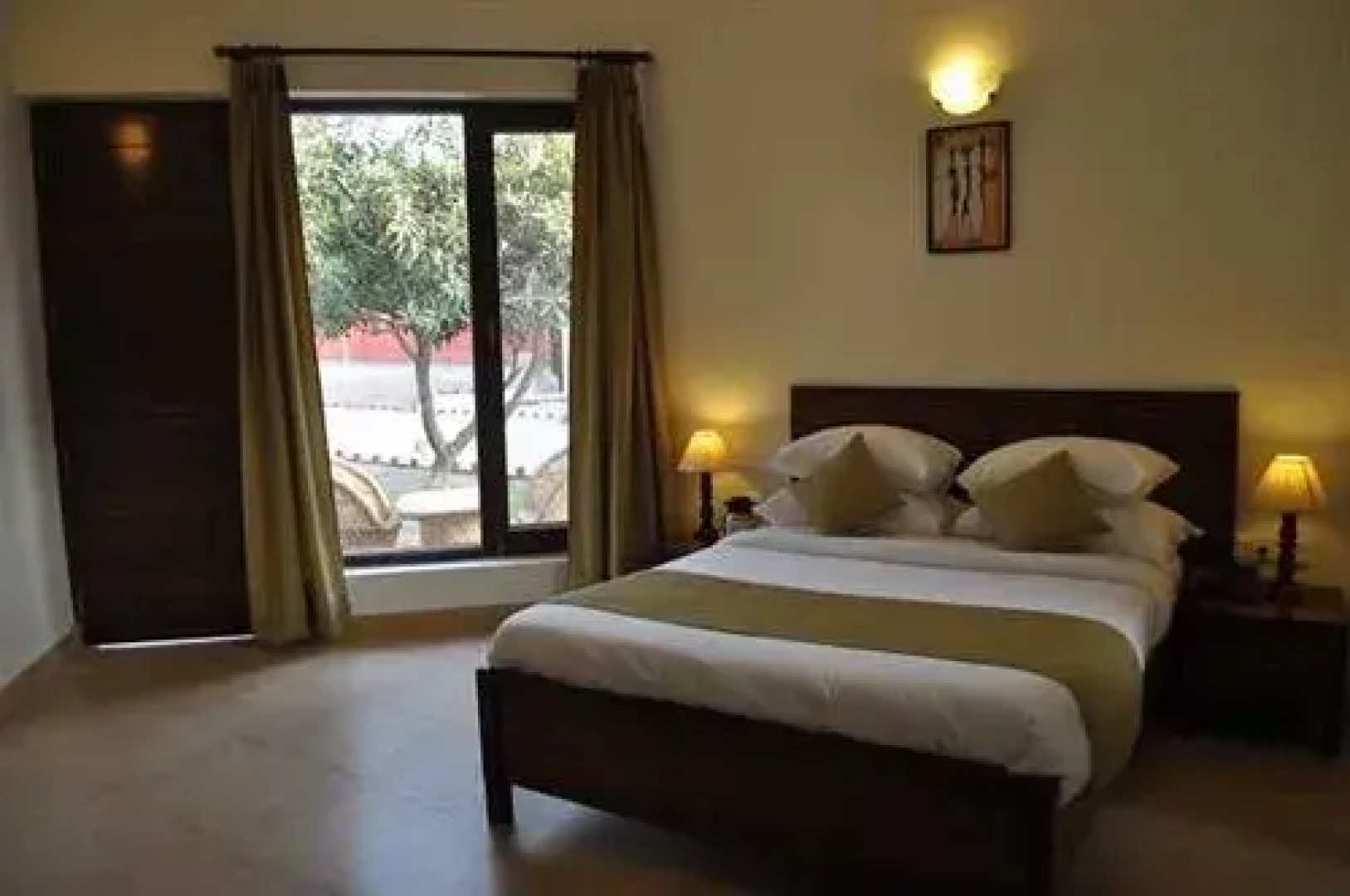 Leisure Vacations Myrica Resort