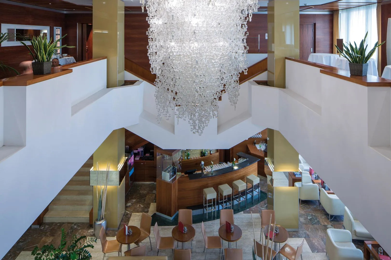 Austria Trend Hotel Europa Graz Hauptbahnhof