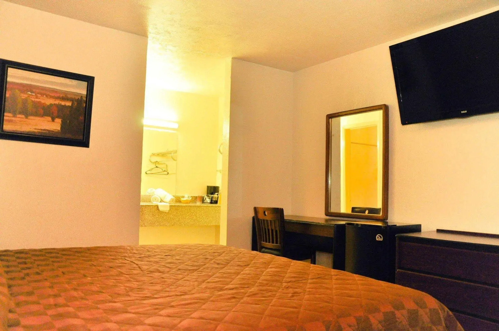 Luxury Inn Dallas