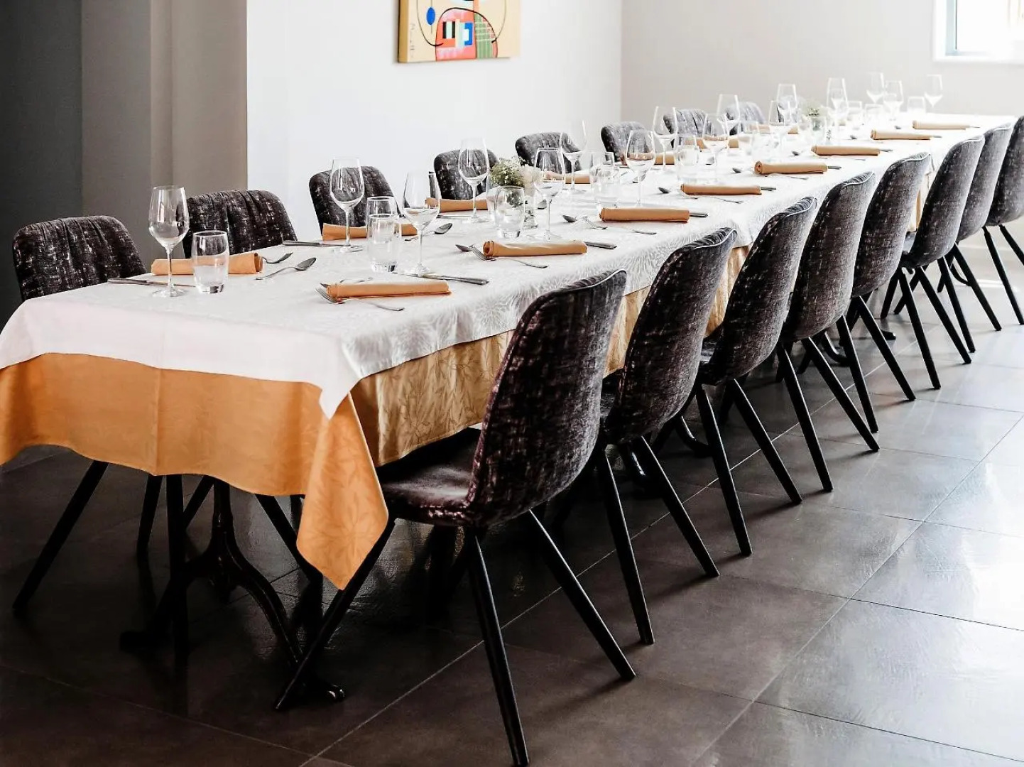 Logis Hôtel Au Lion Rouge