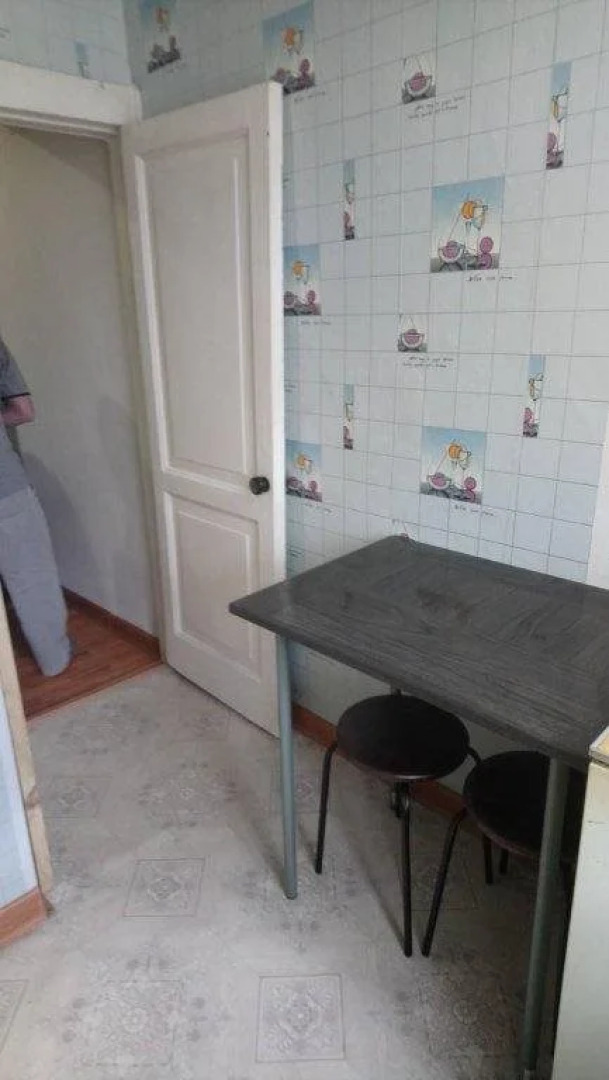 Жилые помещения Strelka