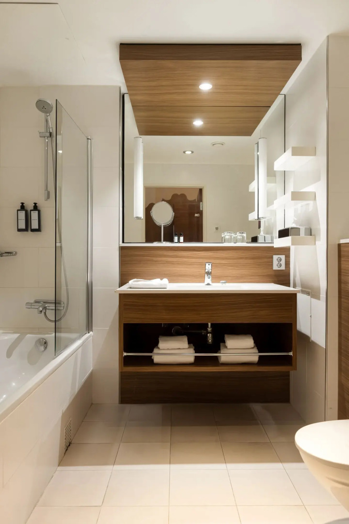 Elite Hotel Esplanade