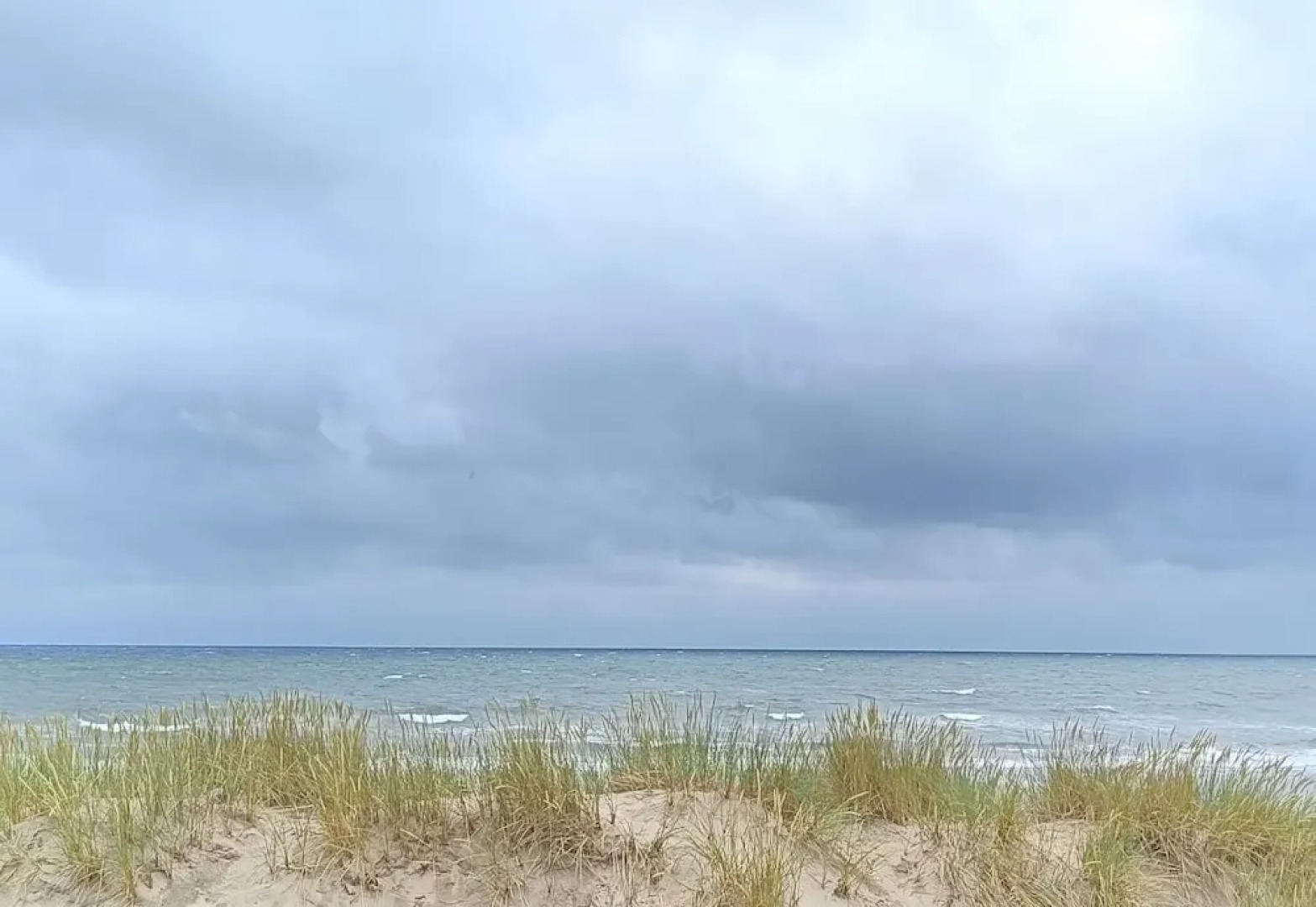 Strandkanten Klittergarden