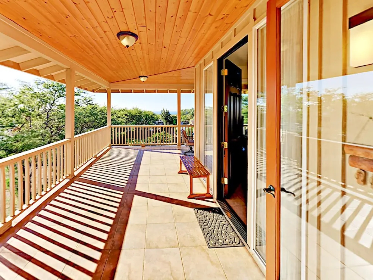 Kauhiwai Home 2 Bedrooms 2 Bathrooms Home