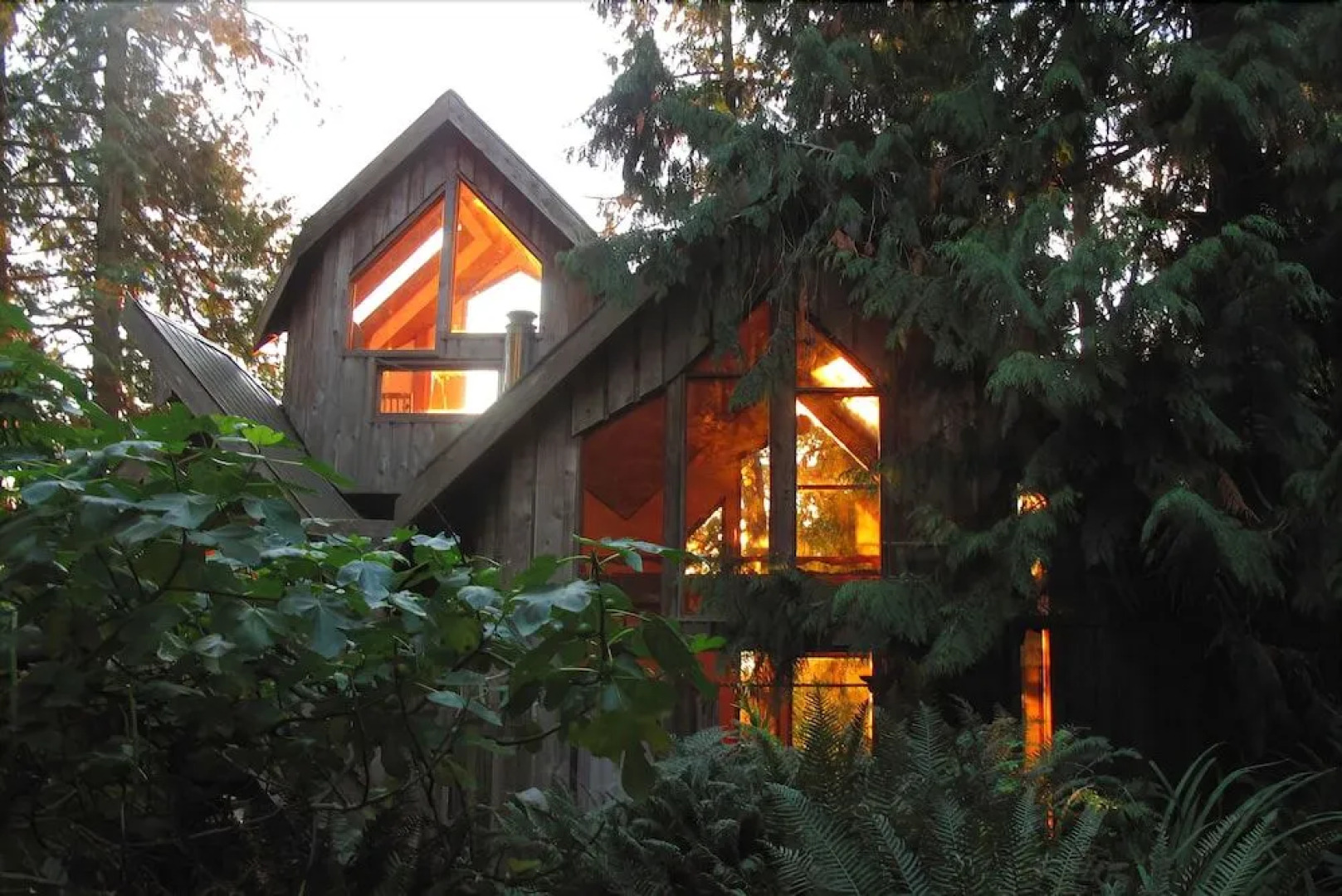 Serenity by the Sea Retreat B&B