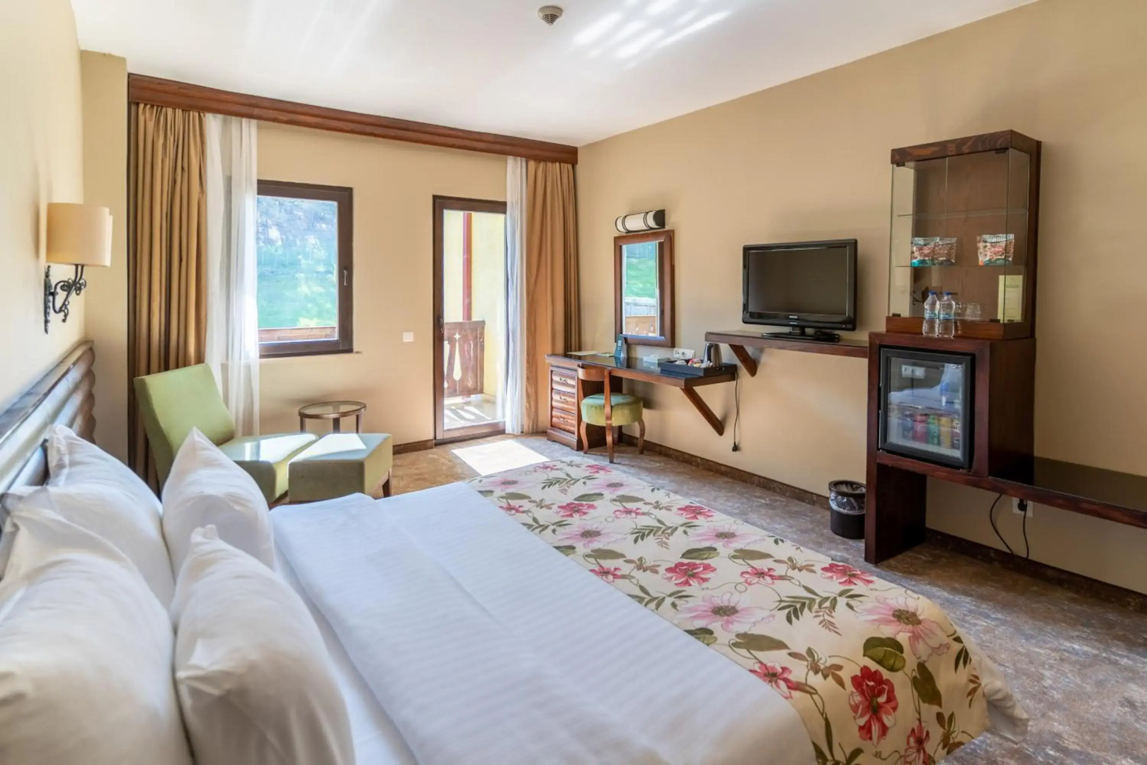 Gazelle Resort & Spa