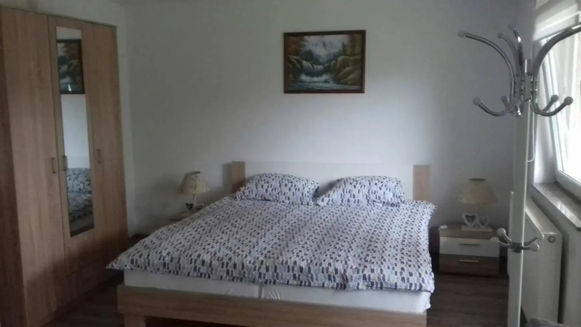 Studio apartman Trdina
