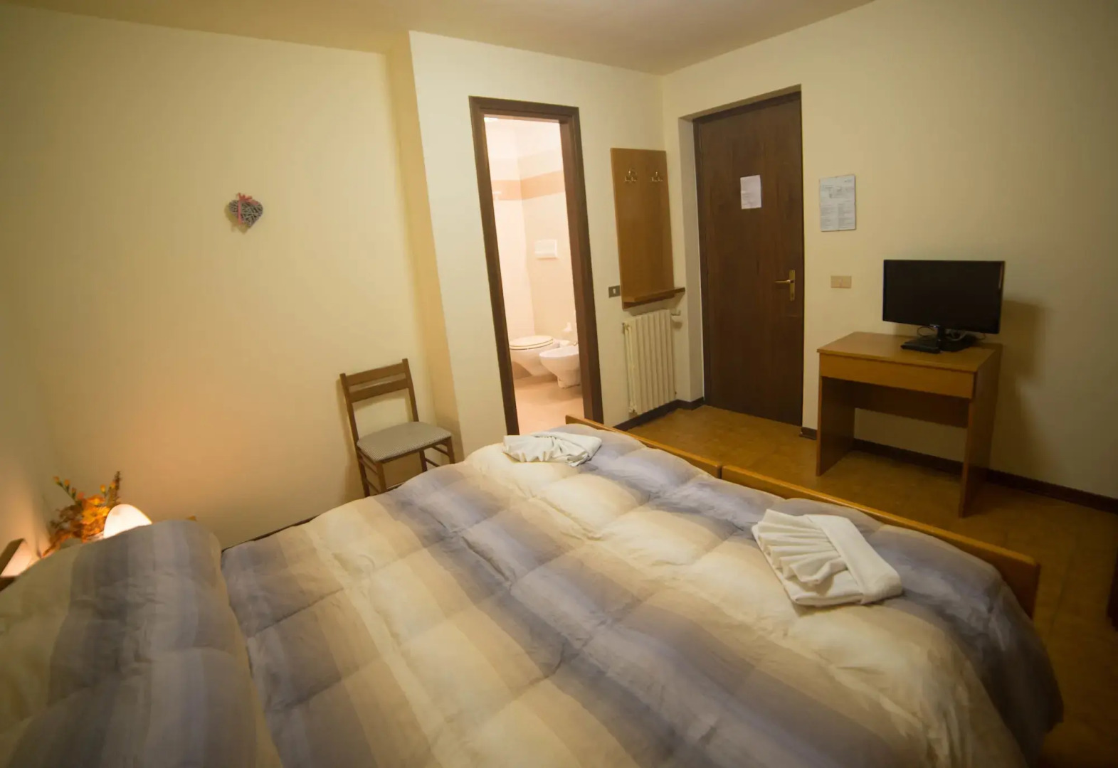 Casa Montana S. Maddalena di Canossa