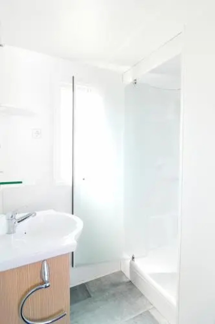 Camping Domaine La Yole