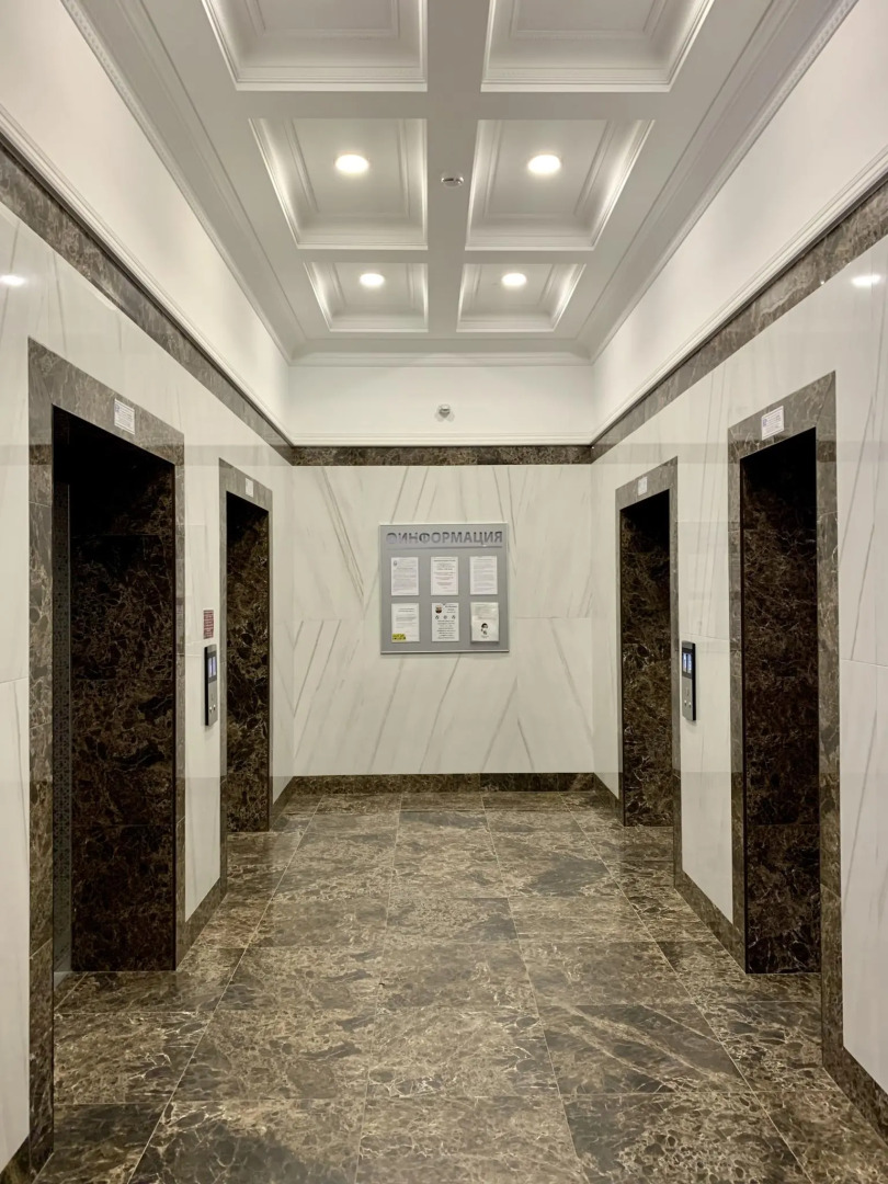 Fox Homes (Фокс Хоумс) на улице Береговая