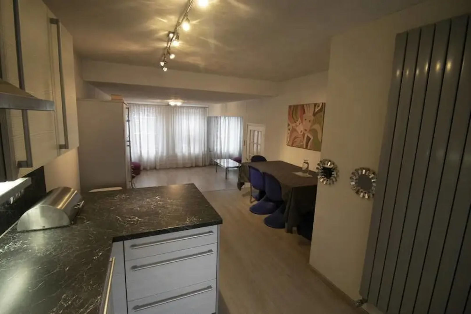 Luxe Appartement - Near Town Hall